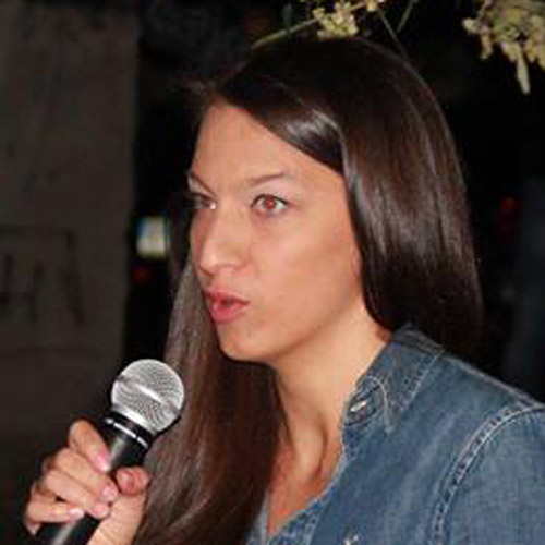 Martina Baldrighi