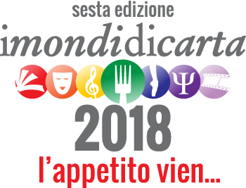 i mondi di carta | Chiusura imondidicarta 2018