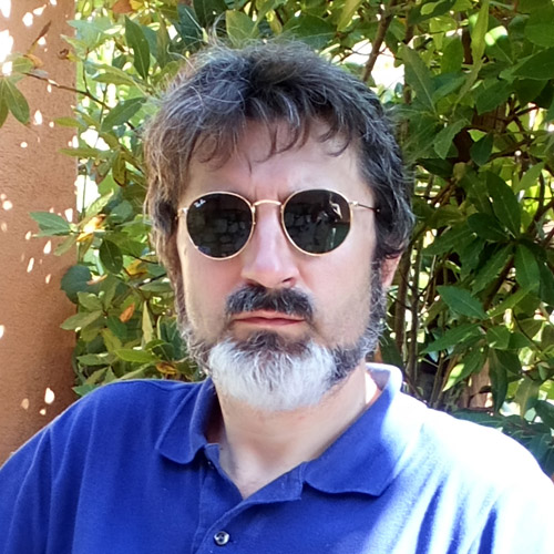 Marco Ballestri