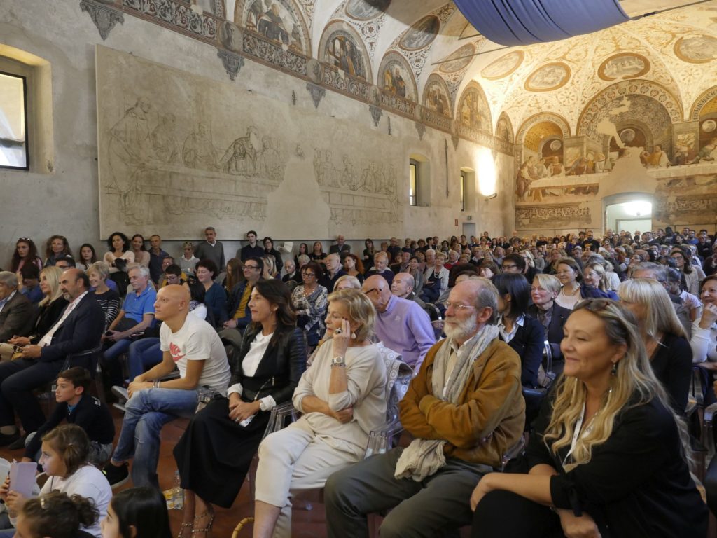 Fotogallery edizione 2018