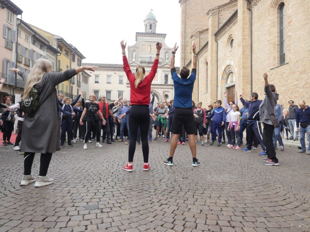 Fotogallery edizione 2018