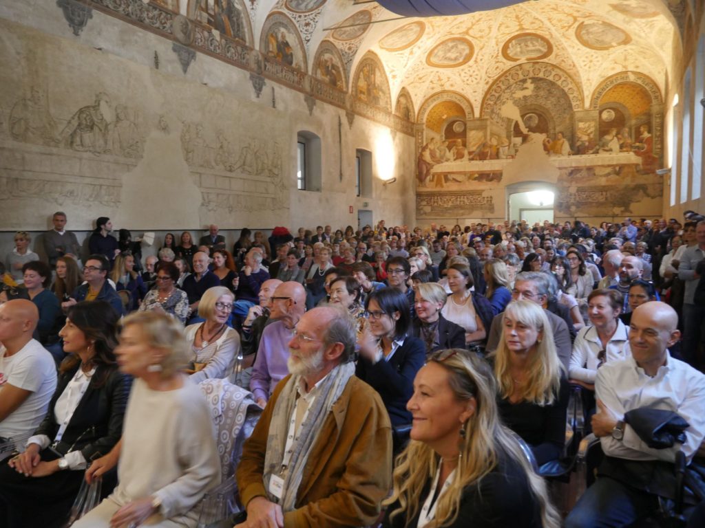 Fotogallery edizione 2018