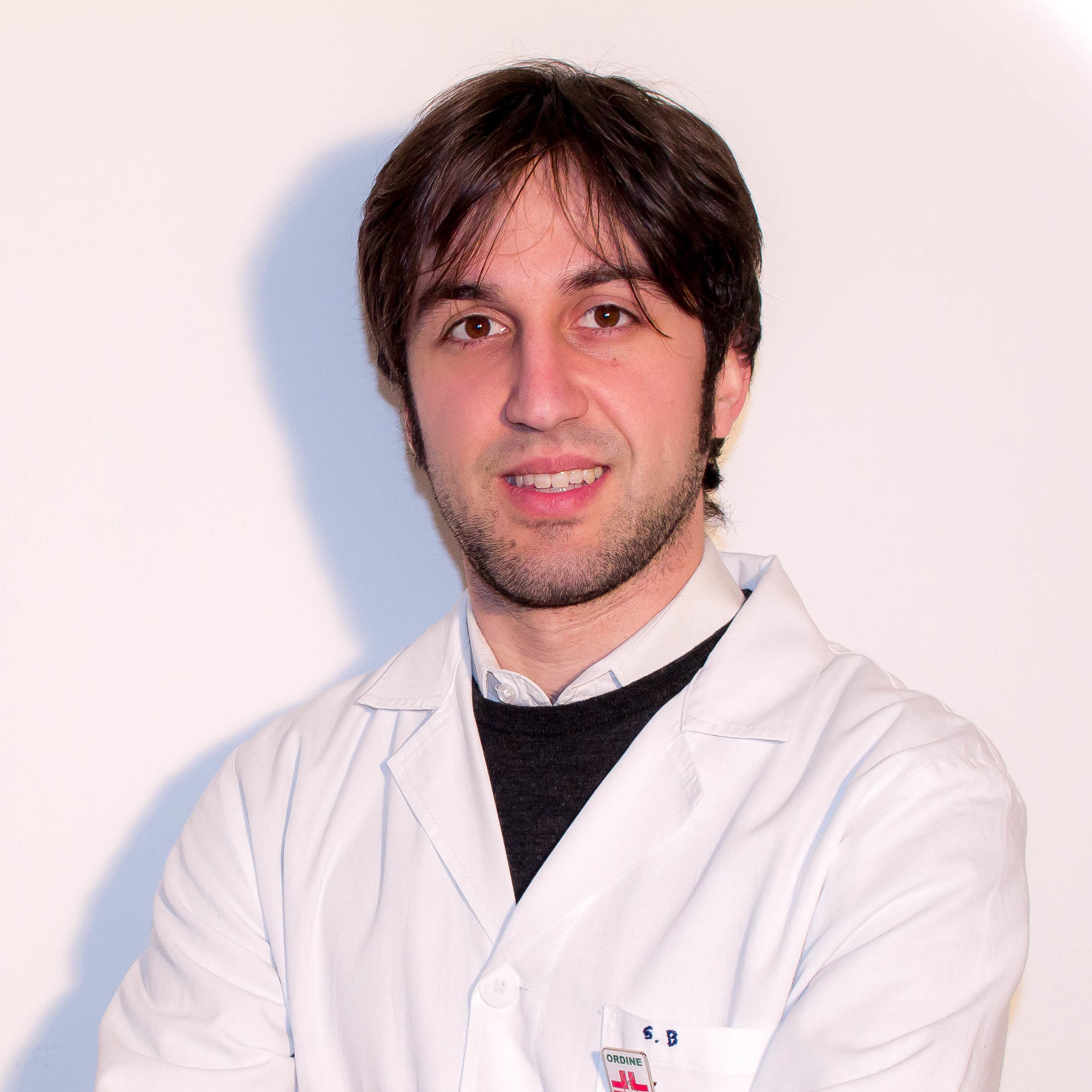 Stefano Bernardi