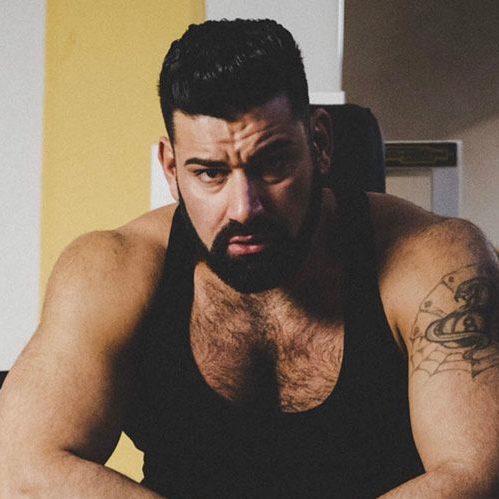 Alessandro Bosio