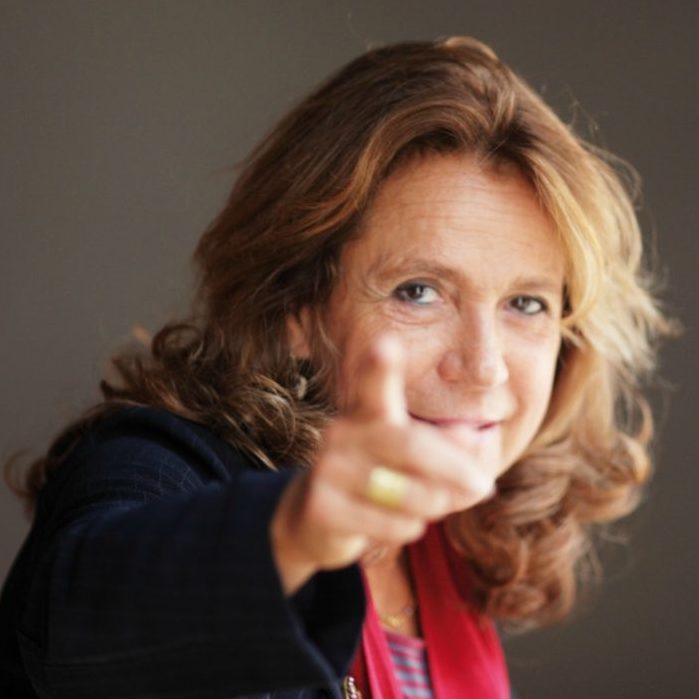 Andrée Ruth Shammah