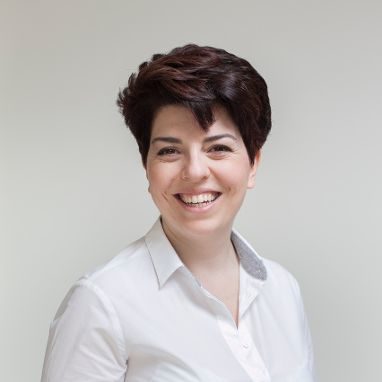 Silvia Mecca