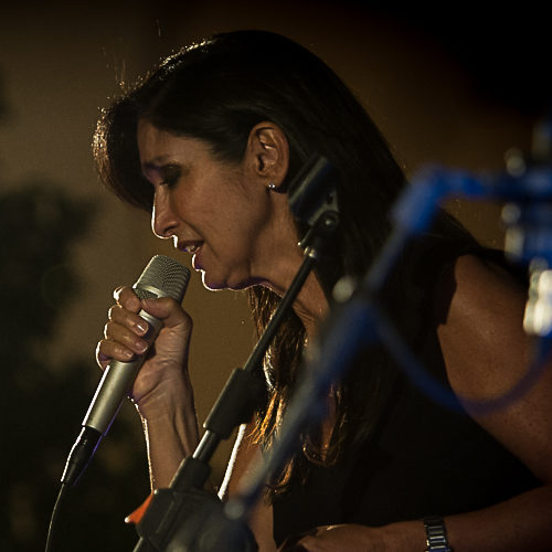 Cinzia Roncelli