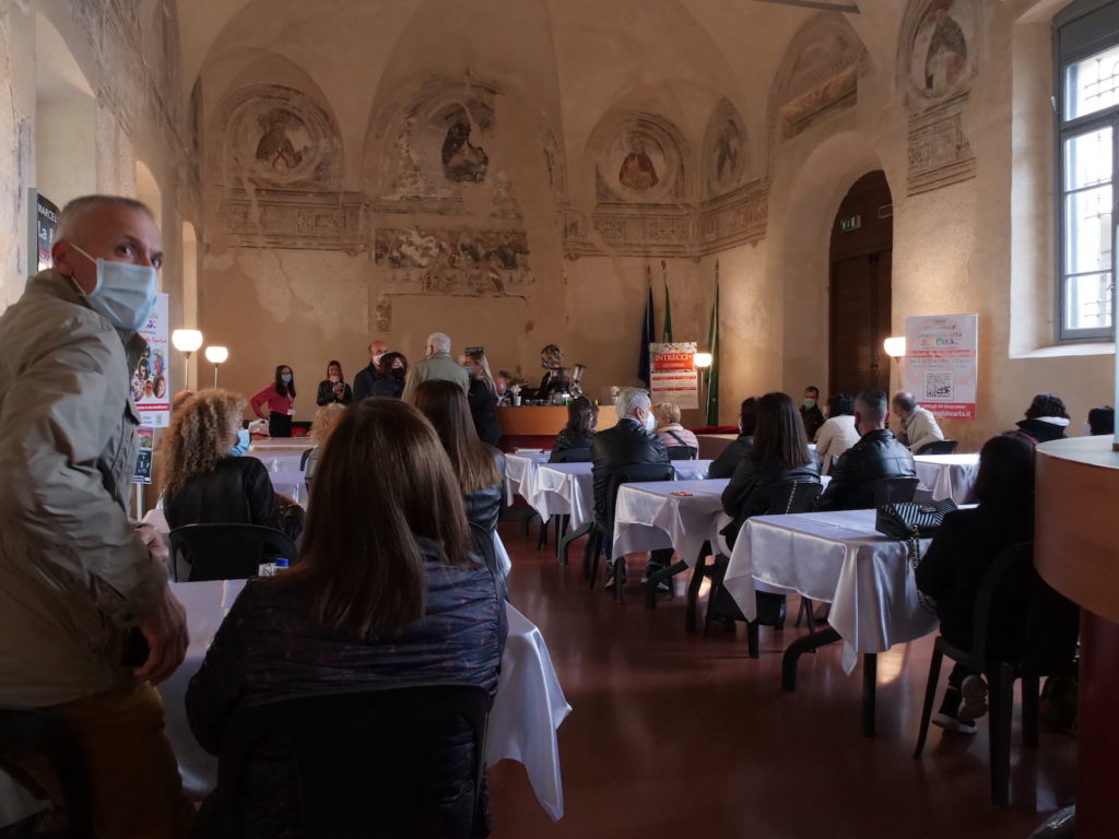 Fotogallery edizione 2020
