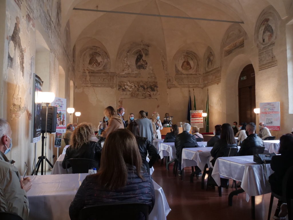 Fotogallery edizione 2020