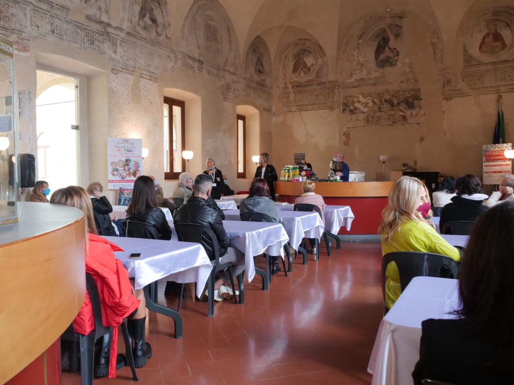 Fotogallery edizione 2020