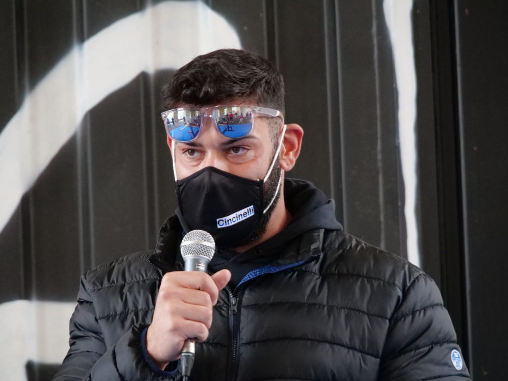 Fotogallery edizione 2020