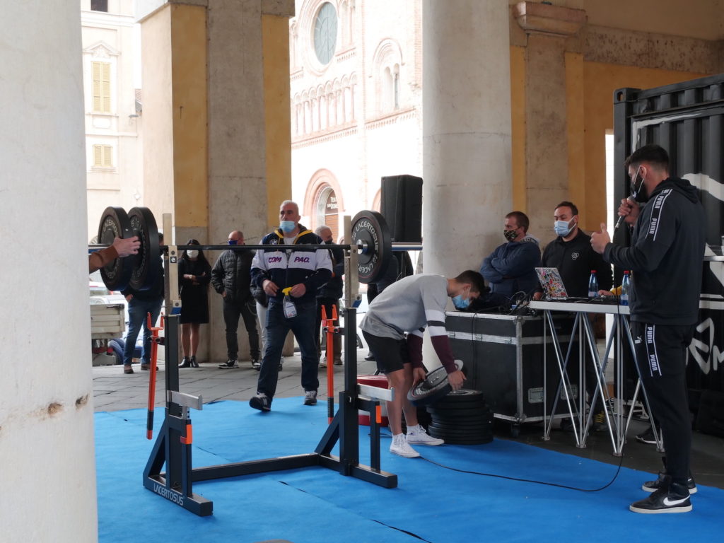 Fotogallery edizione 2020