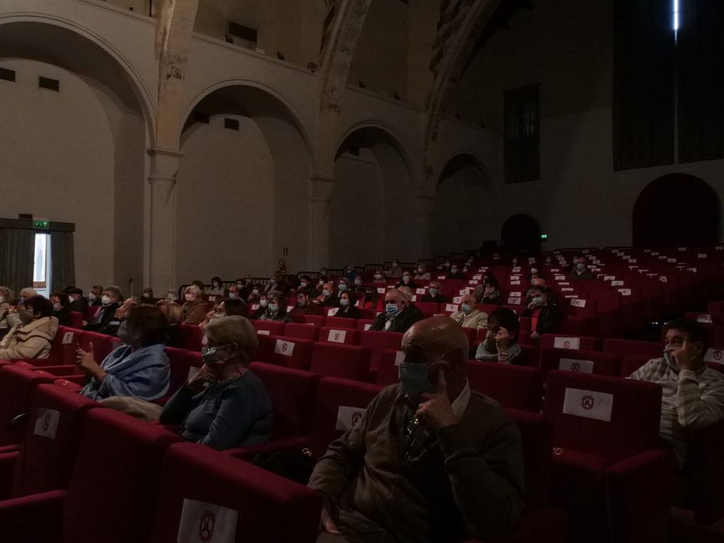 Fotogallery edizione 2020