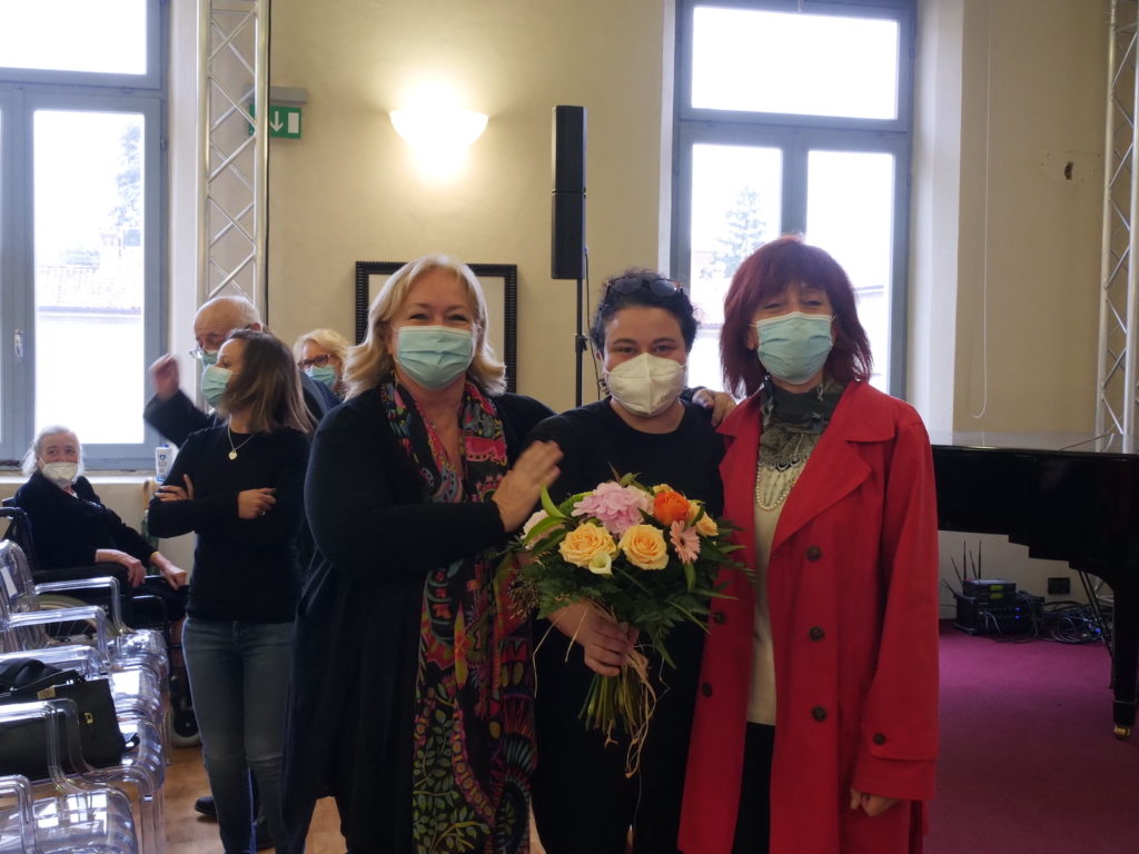 Fotogallery edizione 2020