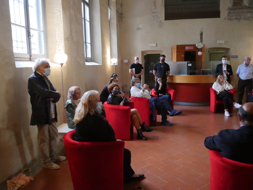Fotogallery edizione 2020