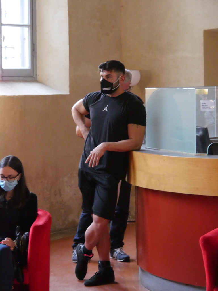 Fotogallery edizione 2020