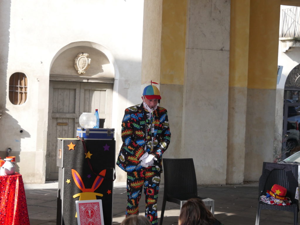 Fotogallery edizione 2020