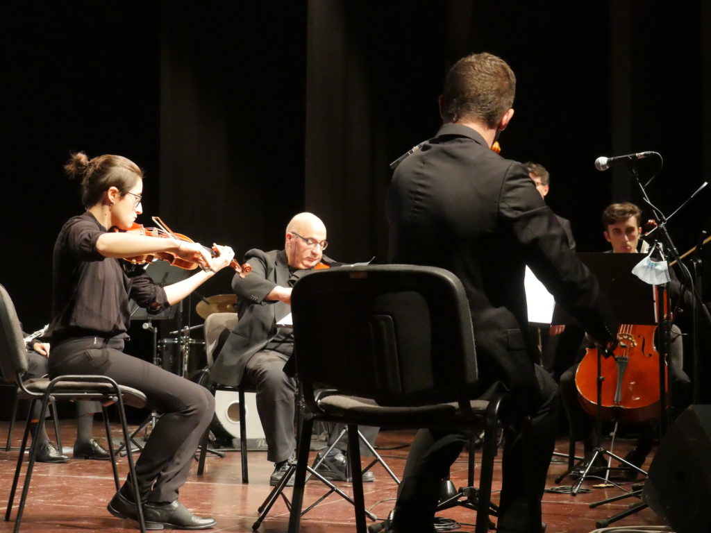 Fotogallery edizione 2020