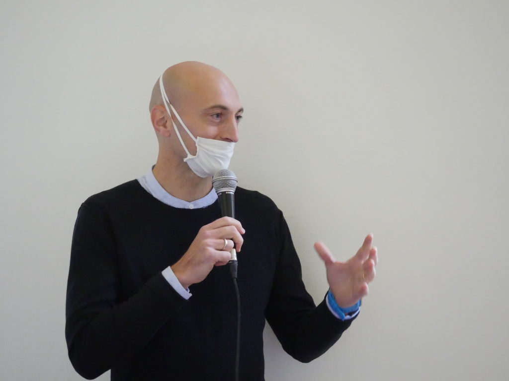 Fotogallery edizione 2020