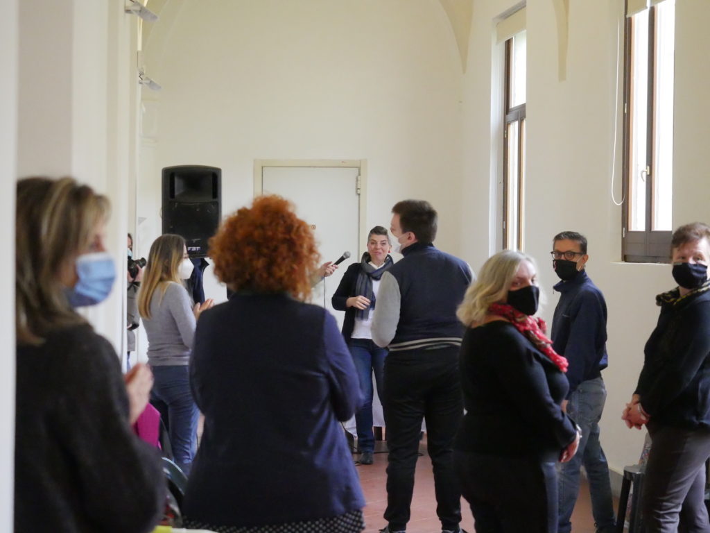 Fotogallery edizione 2020