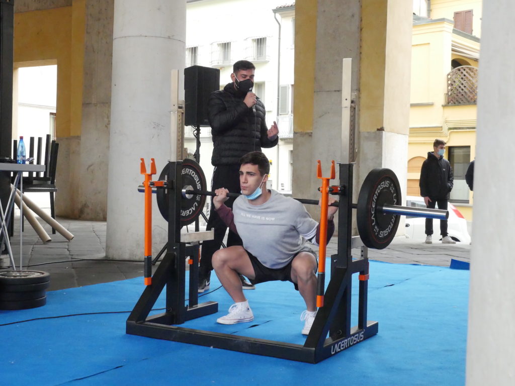 Fotogallery edizione 2020