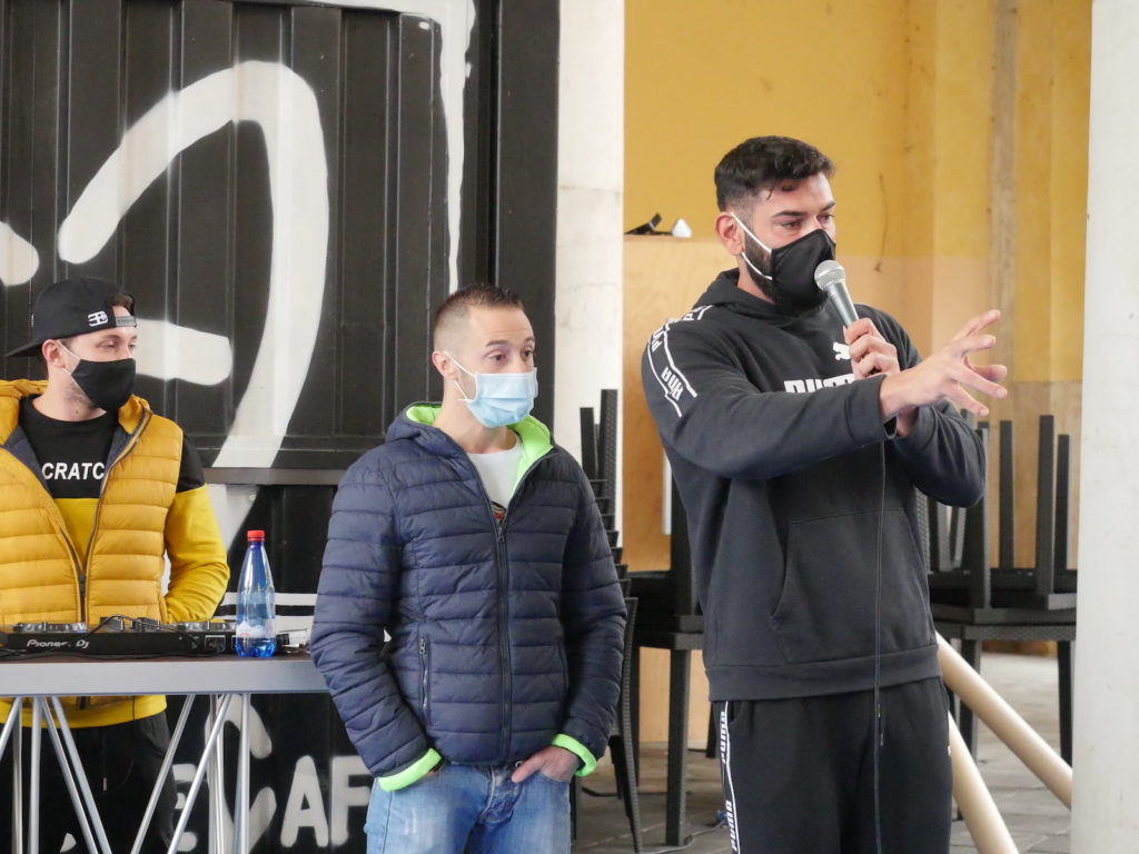 Fotogallery edizione 2020