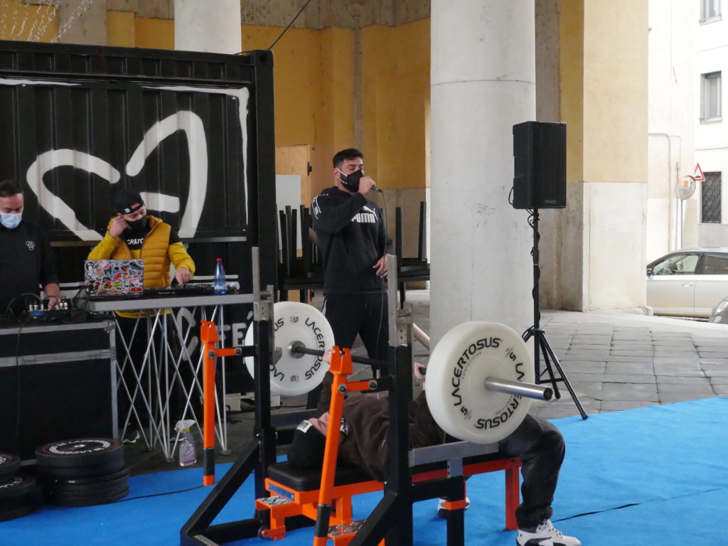 Fotogallery edizione 2020