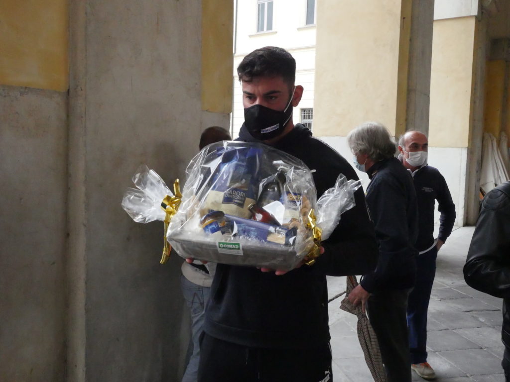 Fotogallery edizione 2020