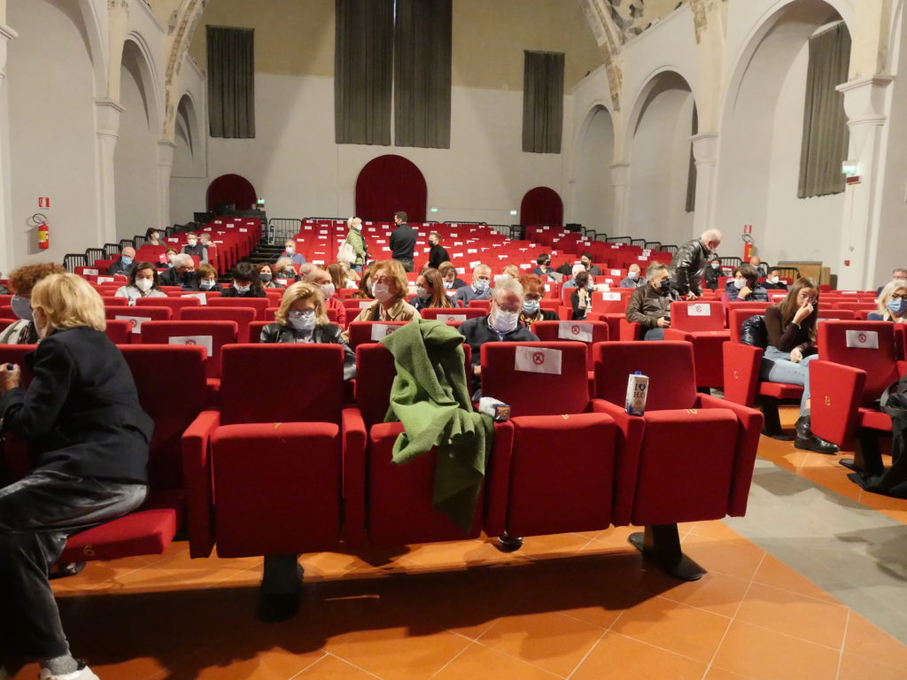 Fotogallery edizione 2020
