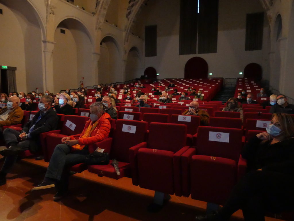 Fotogallery edizione 2020