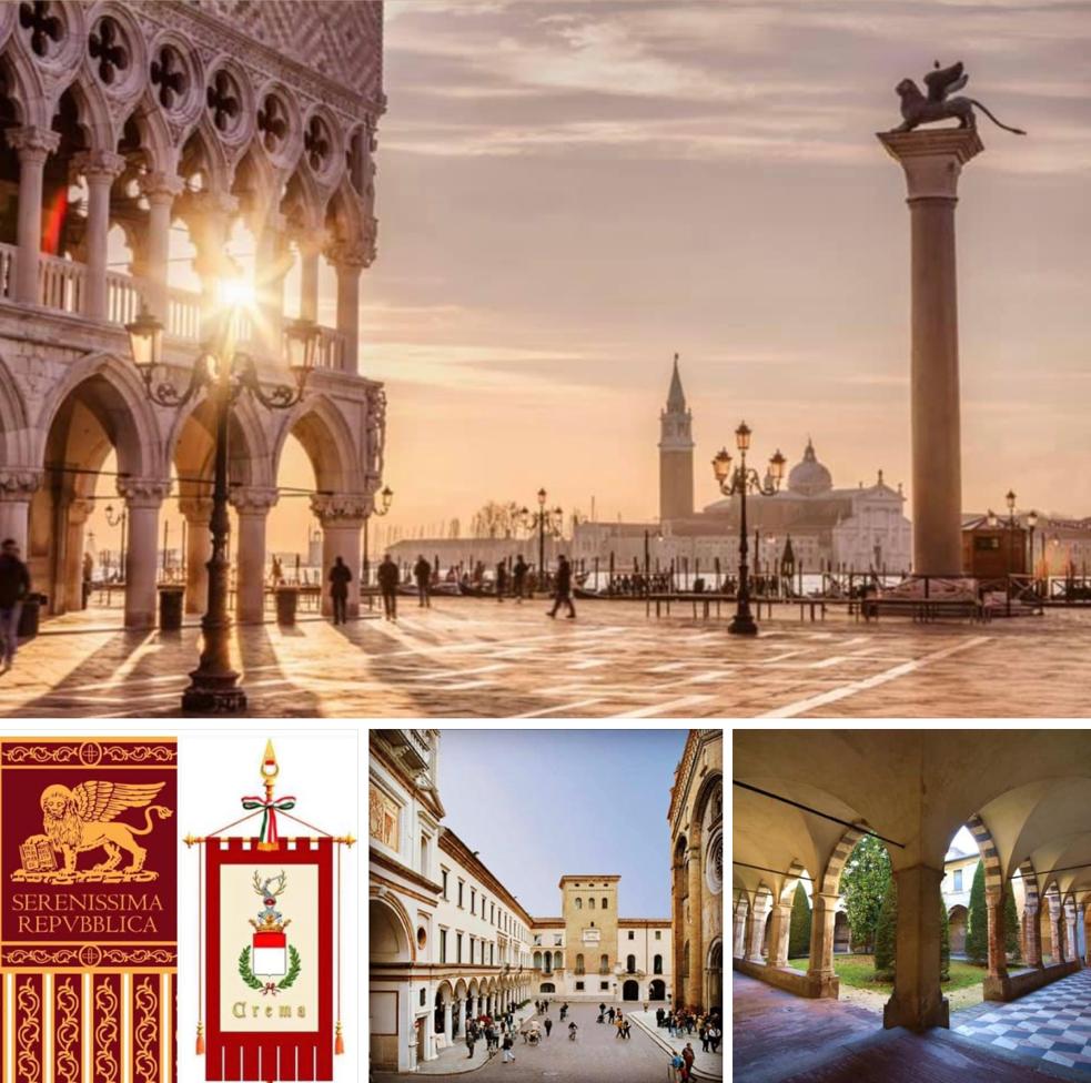 SCENT DINNER – COLLABORAZIONI