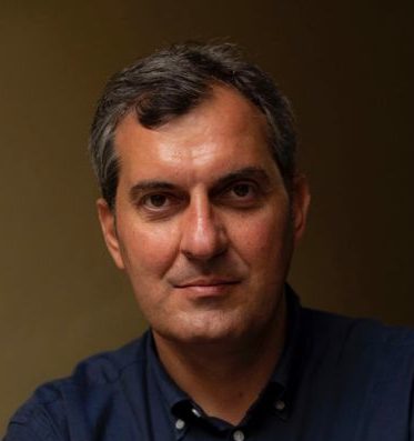 Mario Calabresi