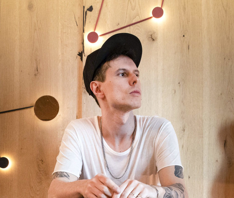 Davide Simonetta