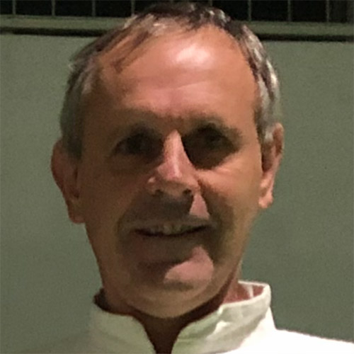 Carlo Barbaglio