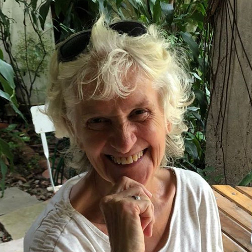 Antonietta Serina