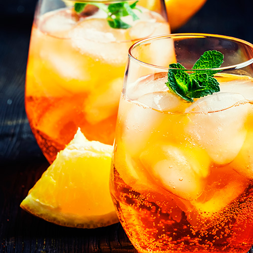 i mondi di carta | APERITIVO SULLE MURA