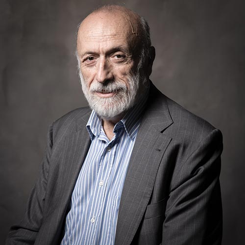 Carlo Petrini