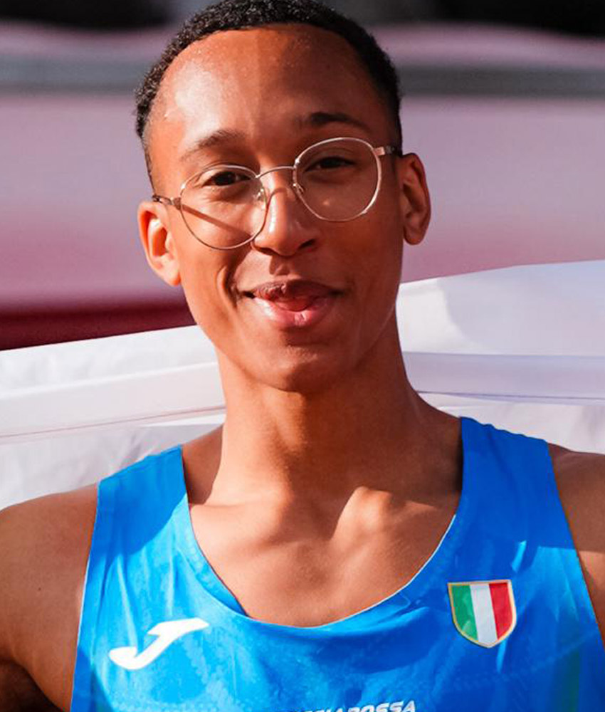 Francesco Crotti