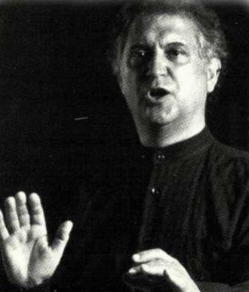 Bruno Gini