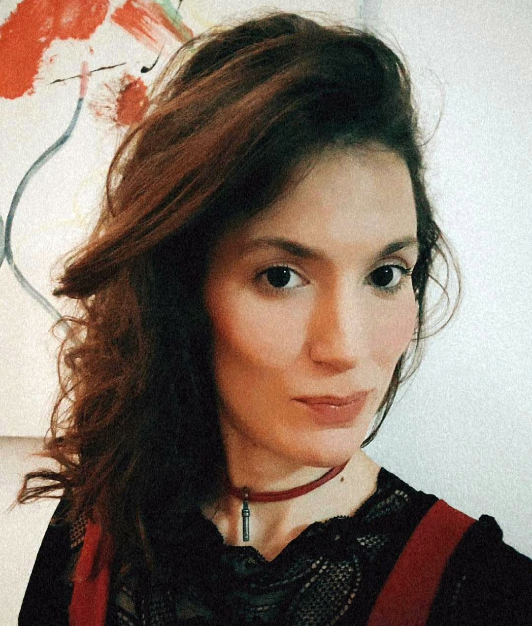 Chiara Cazzulani