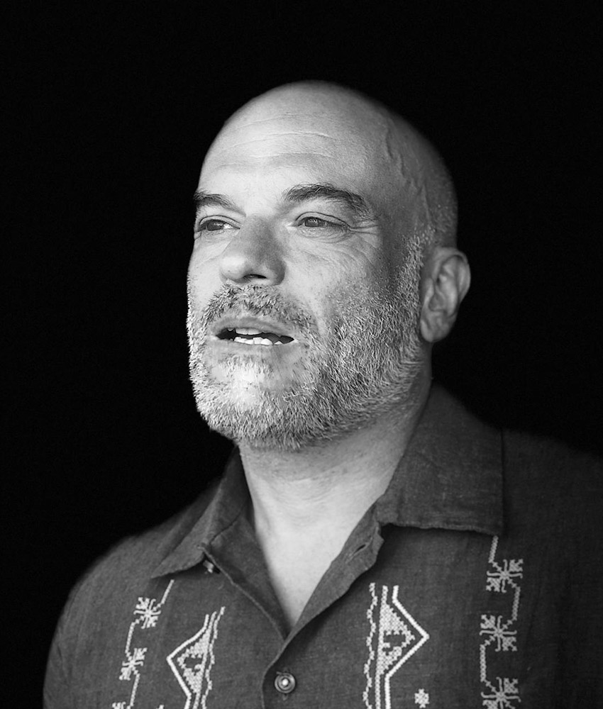 Davide Frattini