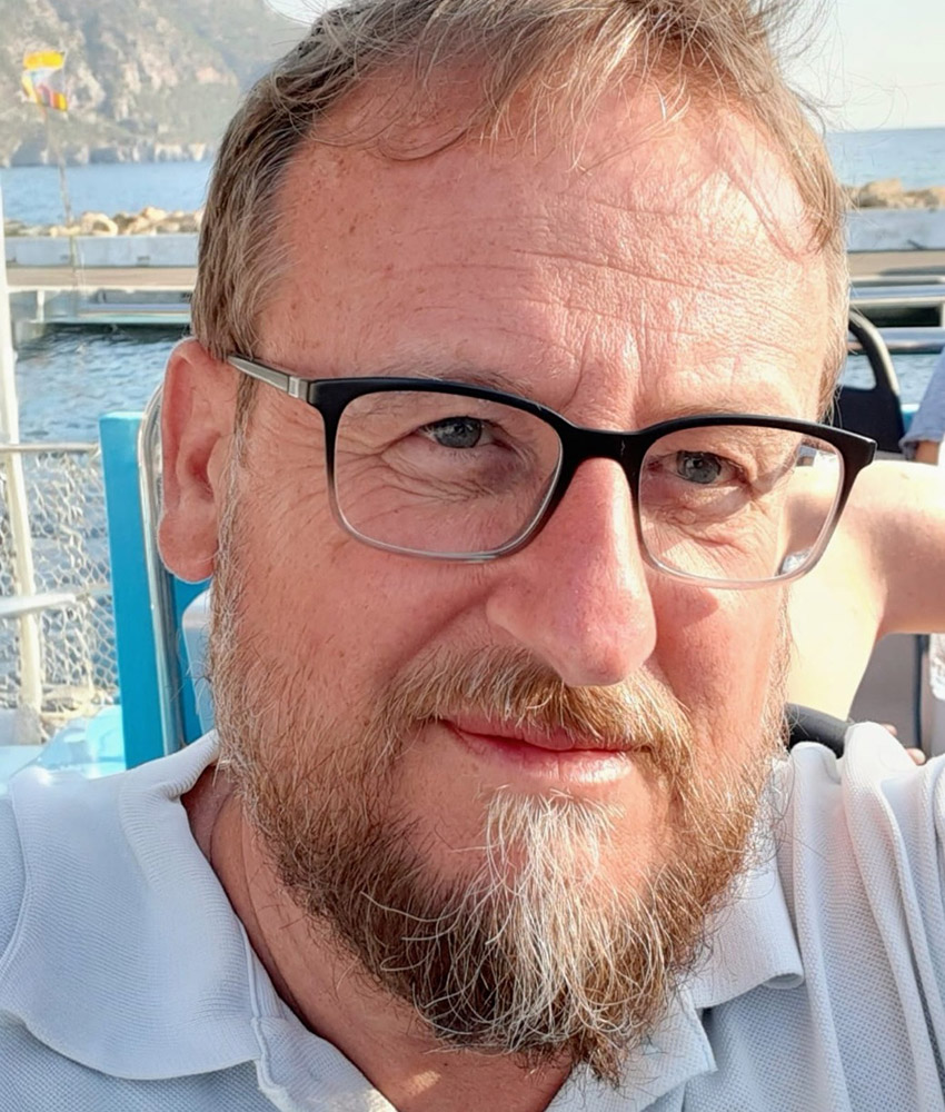 Gianluca Di Feo