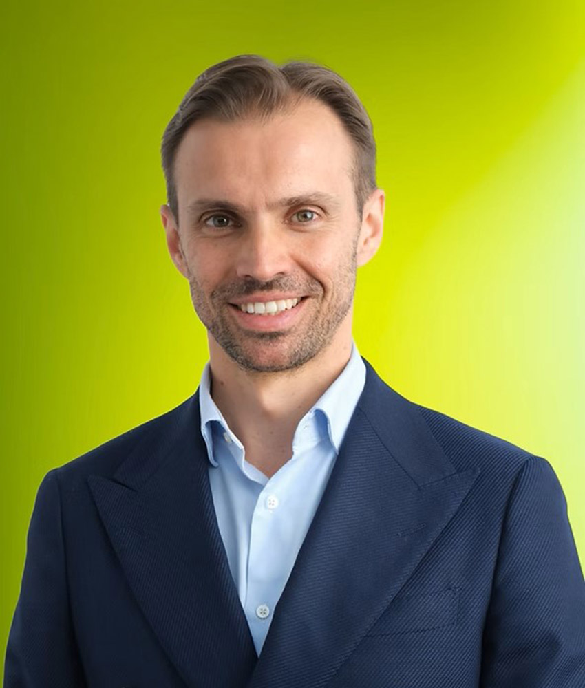 Victor Savevski