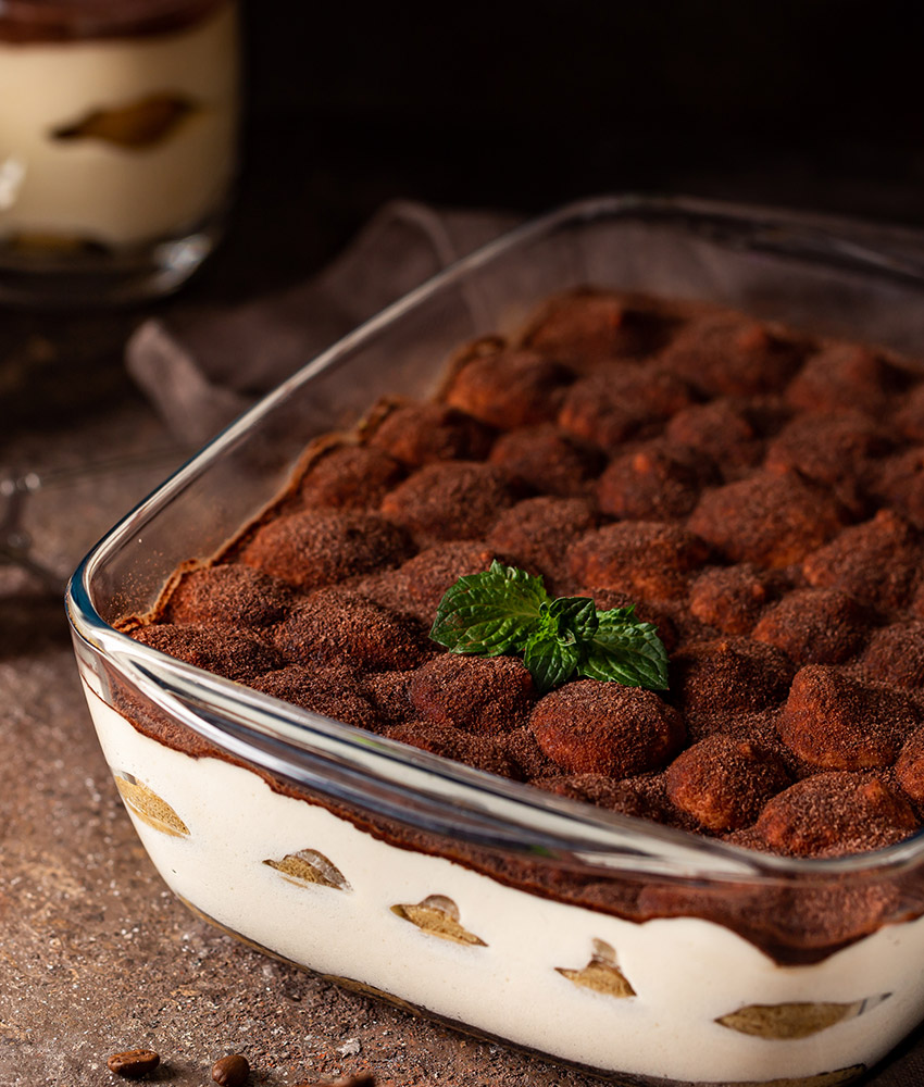 i mondi di carta | Il tiramisù: il dolce più amato dagli italiani